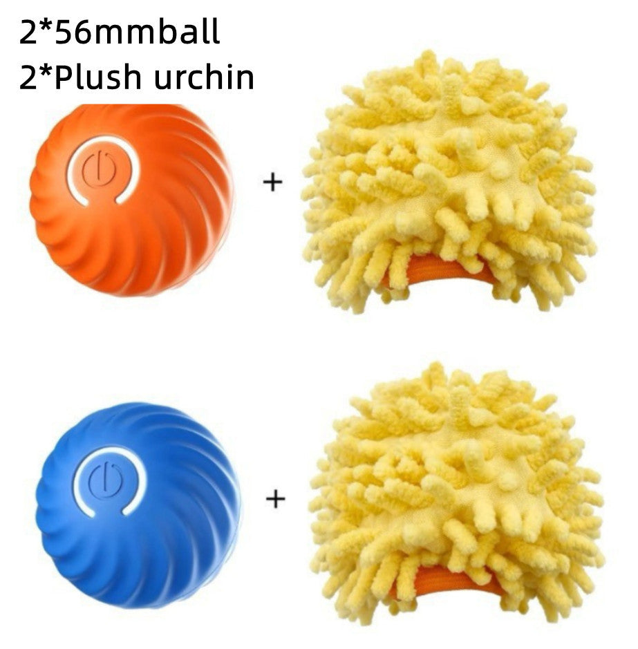 Rubber Ball Toys for Dogs. Training Products