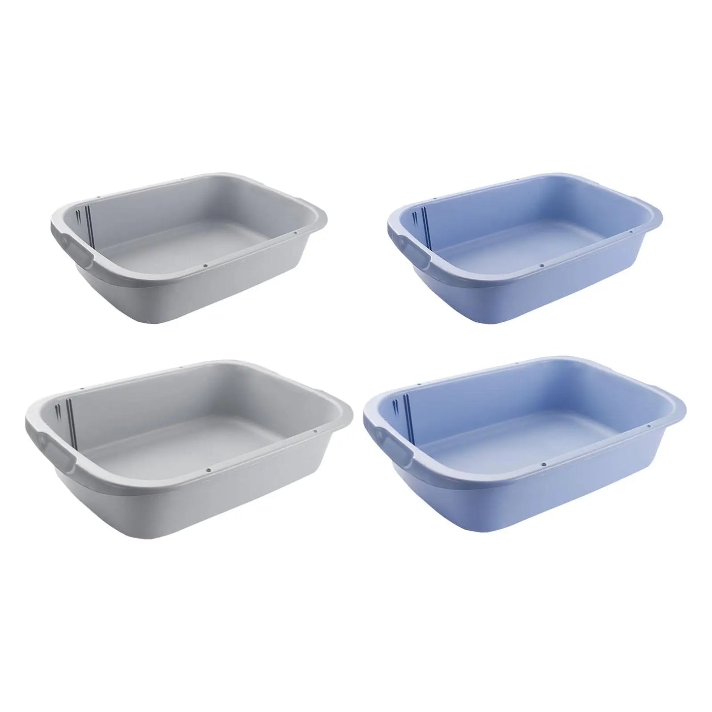 Pet Litter Tray