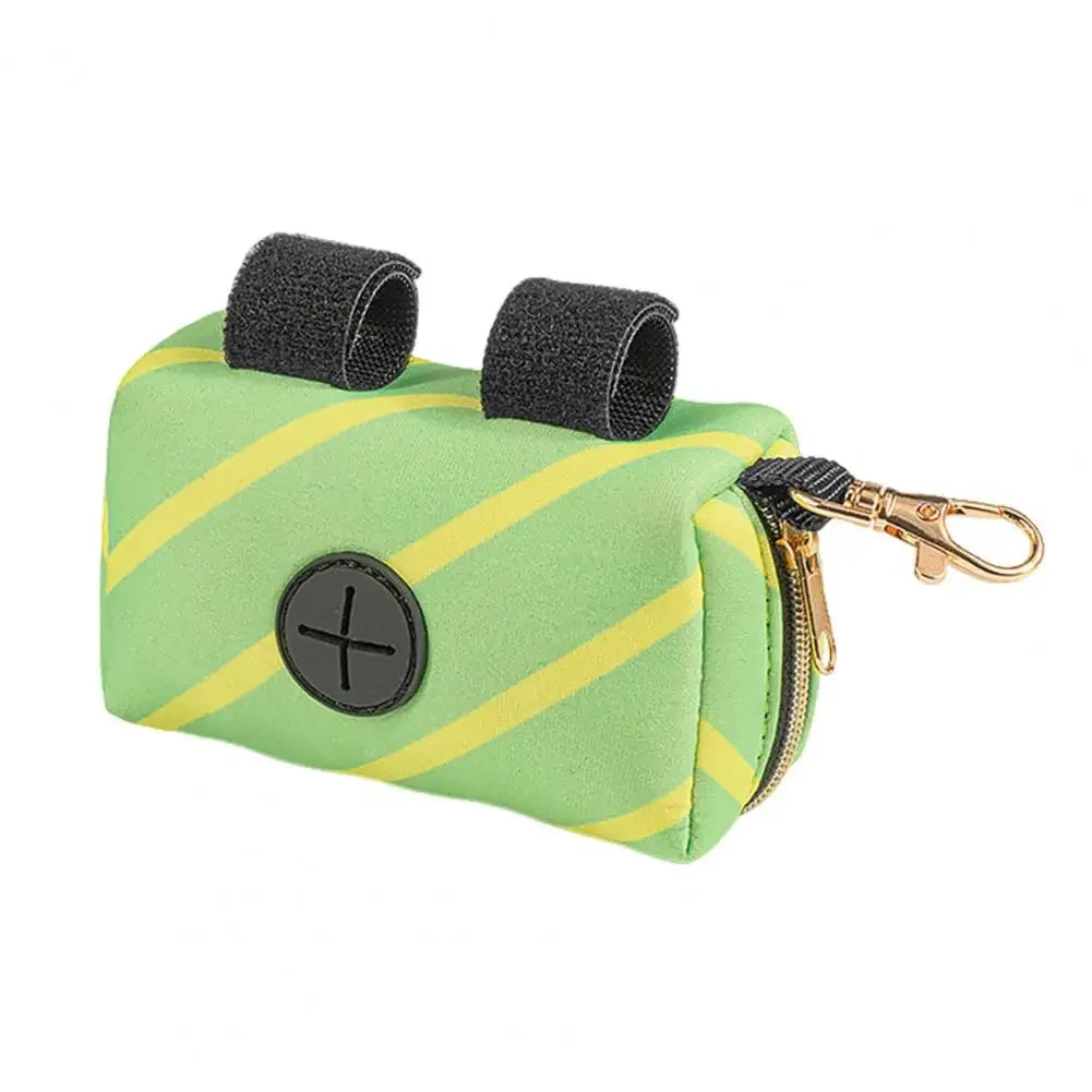 Portable Pet Bag Dispenser