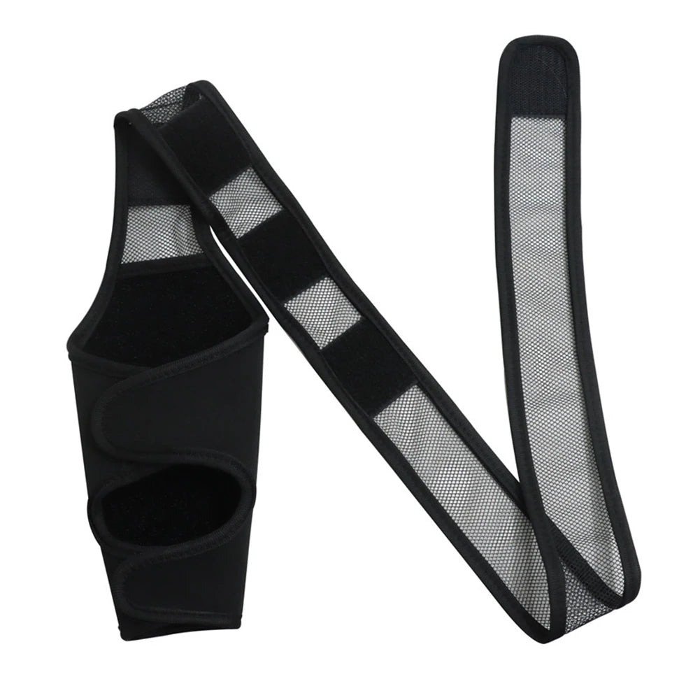 Universal Hip And Knee Brace And Protector For Dogs
