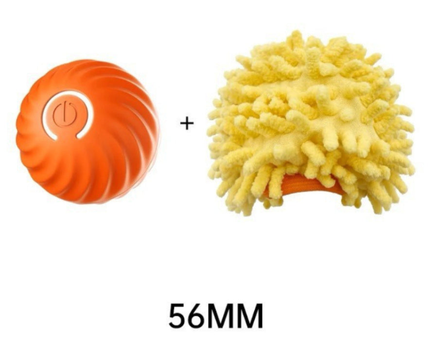 Rubber Ball Toys for Dogs. Training Products