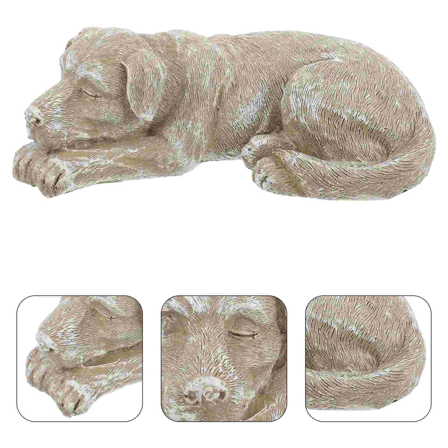 Garden Pet Memorial Tombstone Decorative Markers