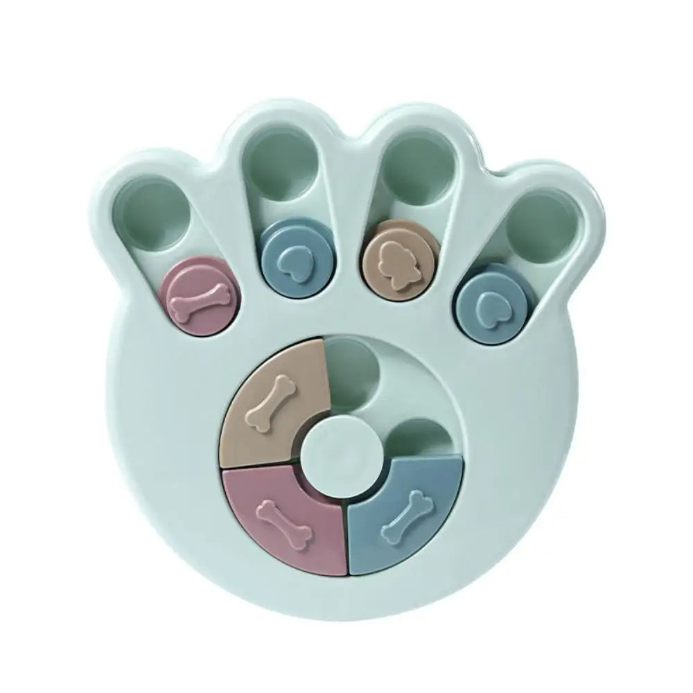 Slow Feeding Easy To Use Dog Treat Toy