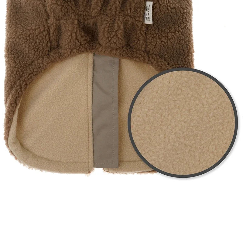 Windproof Winter Pet Coat