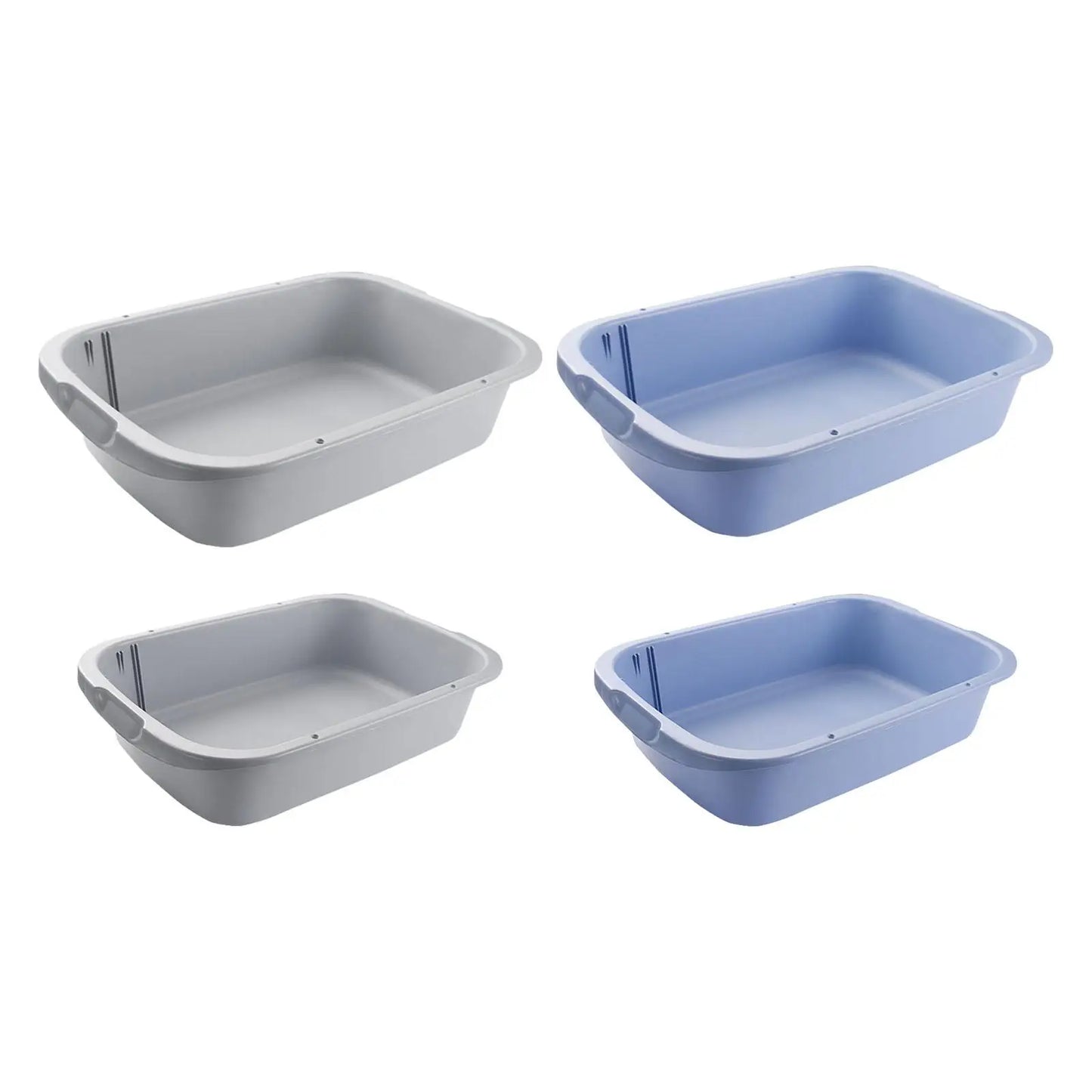 Pet Litter Tray