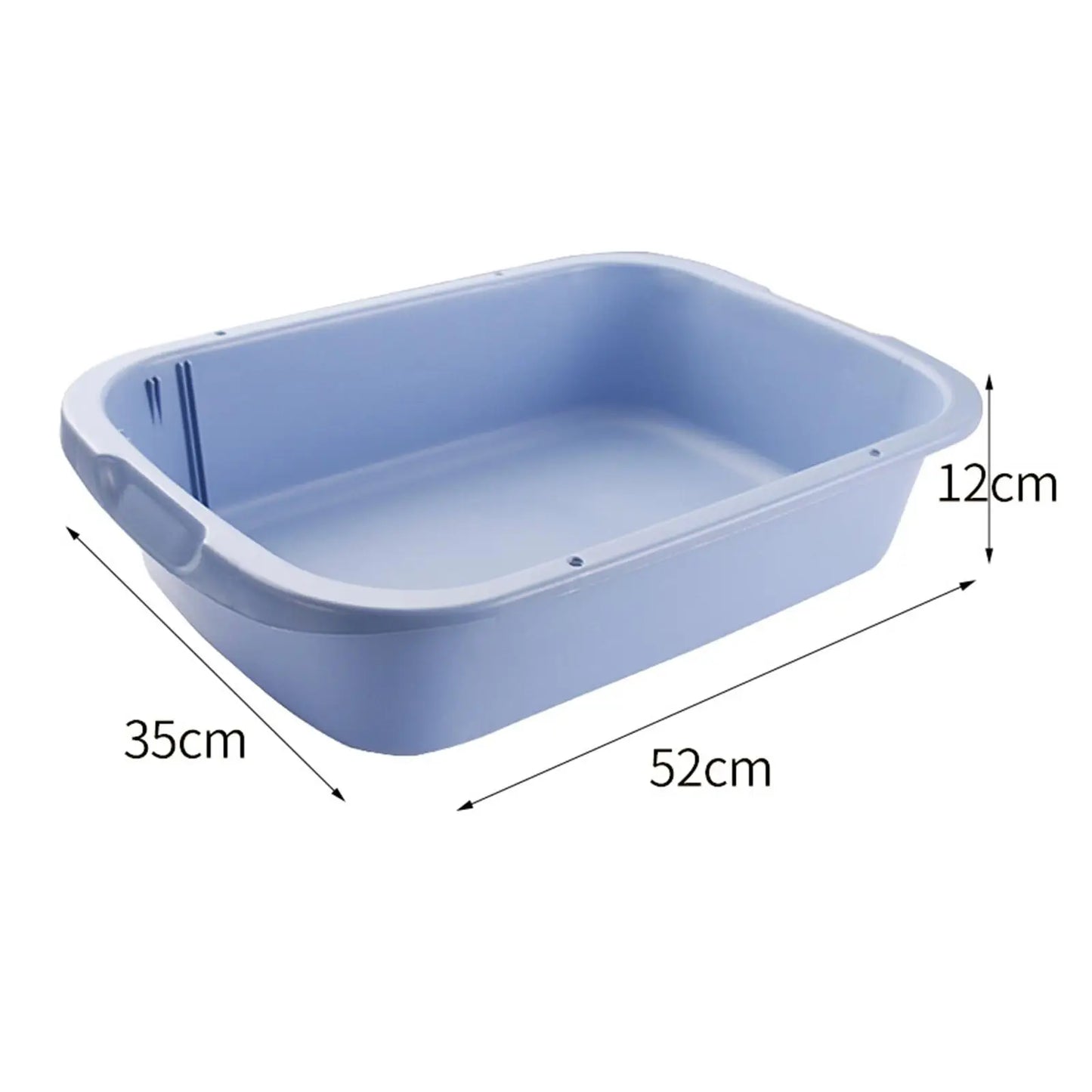 Pet Litter Tray