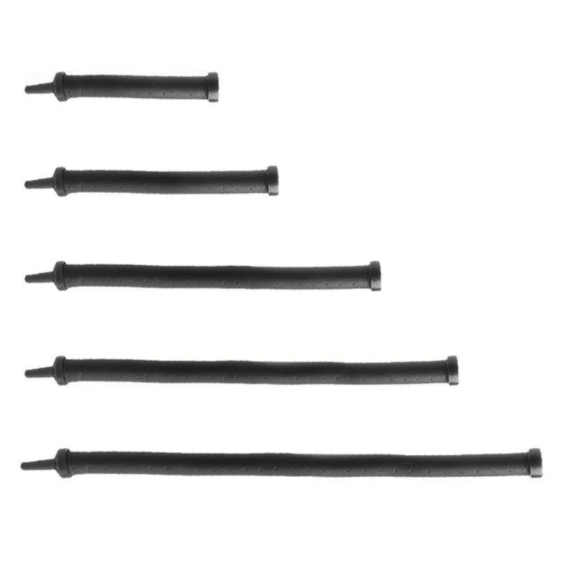 Flexible Fish Tank Air Curtain Bubble Tube 20cm 30cm 45cm 60cm 75cm