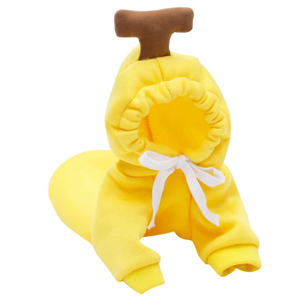 Cute Colorful Pet Clothing