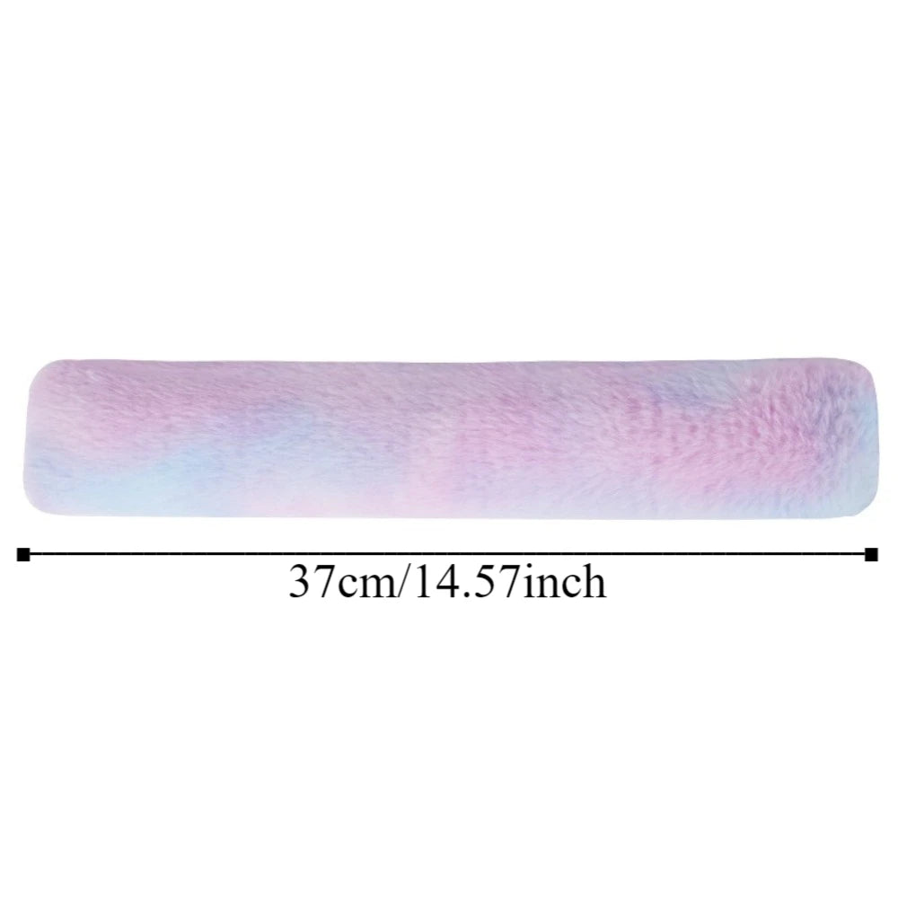 Cat Chew Toys Soft Plush Durable Kitty Kick Sticks