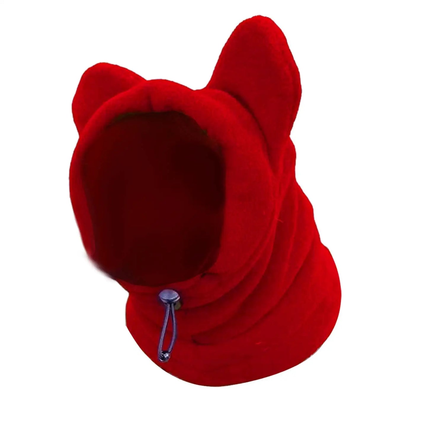 Winter Pet Hat Fleece And Adjustable