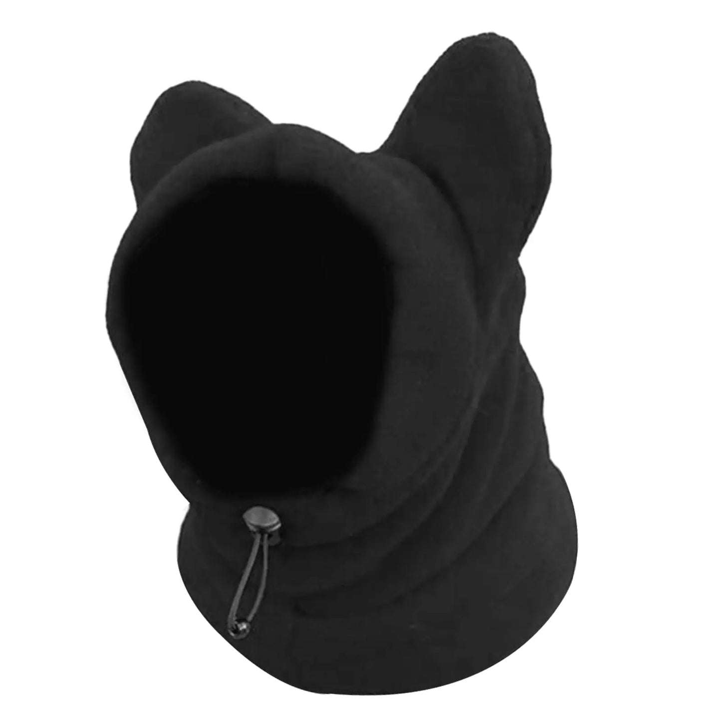 Winter Pet Hat Fleece And Adjustable