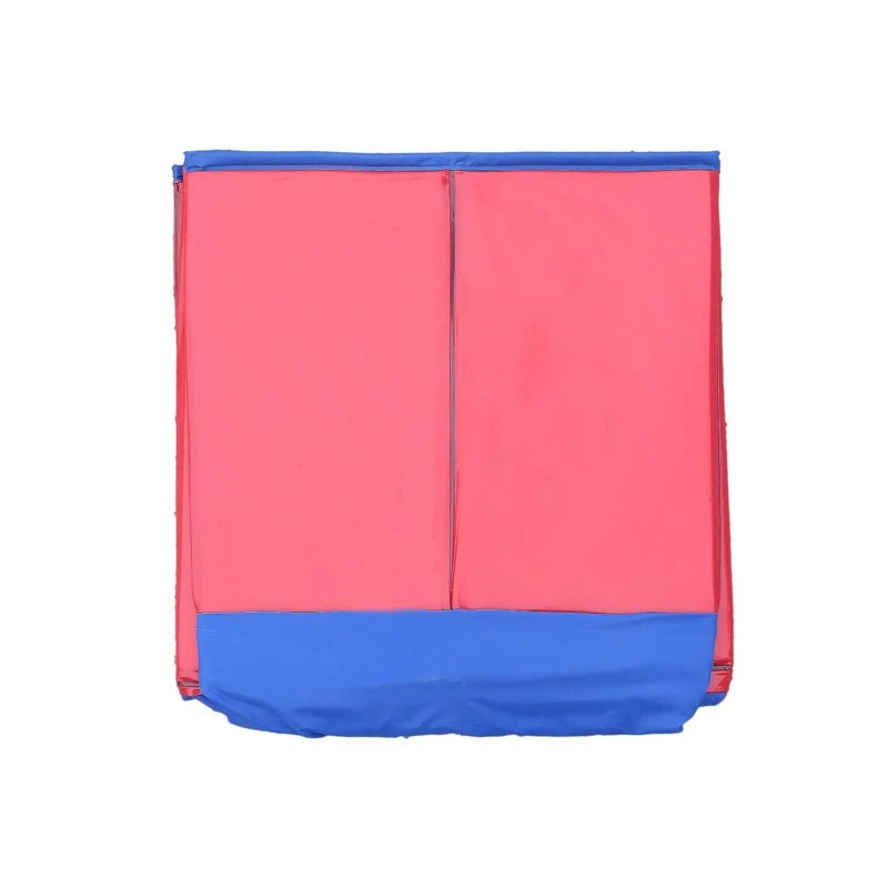 Foldable Dog Swimming Pool And Portable Pet Bathing Tub