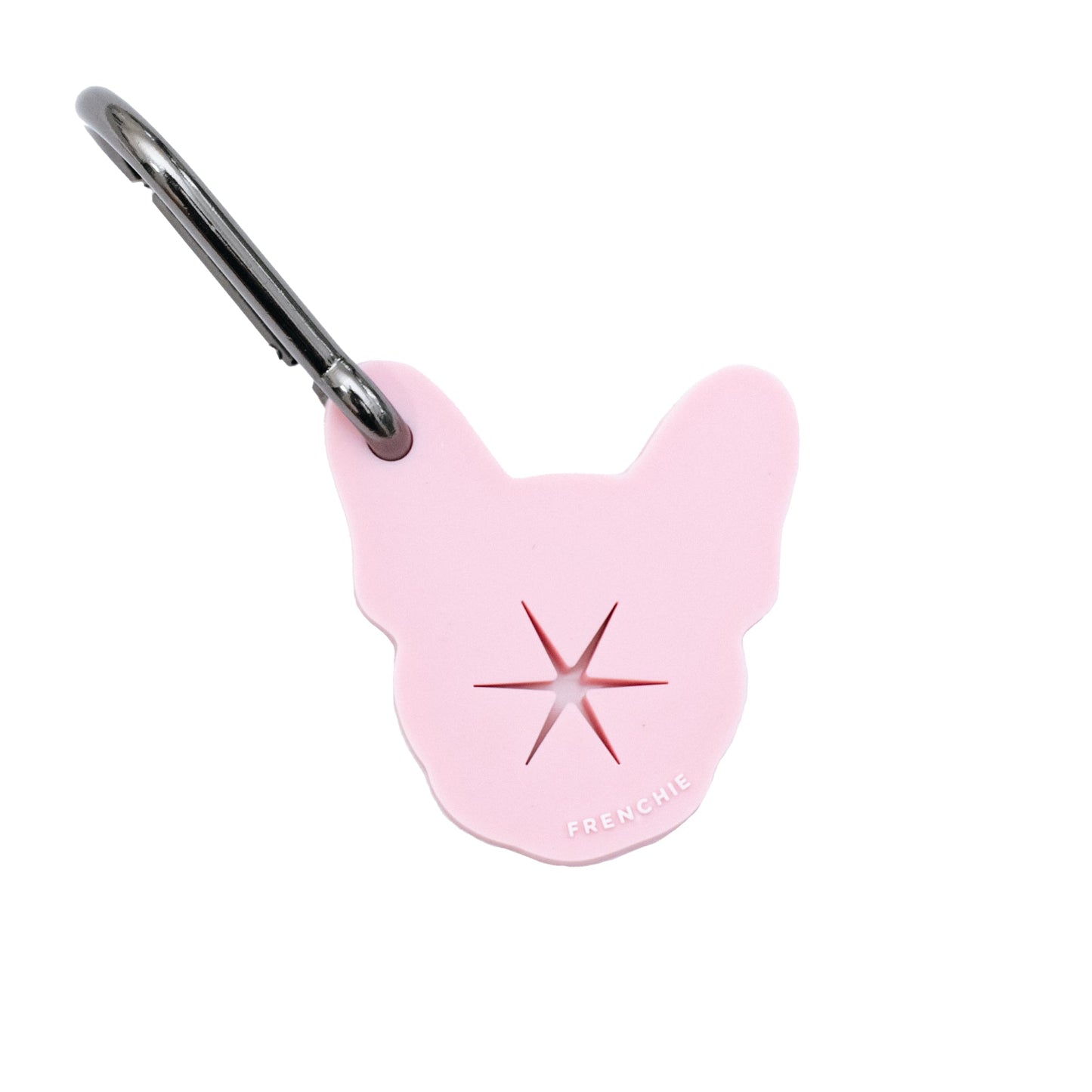 Frenchie Waste Holder