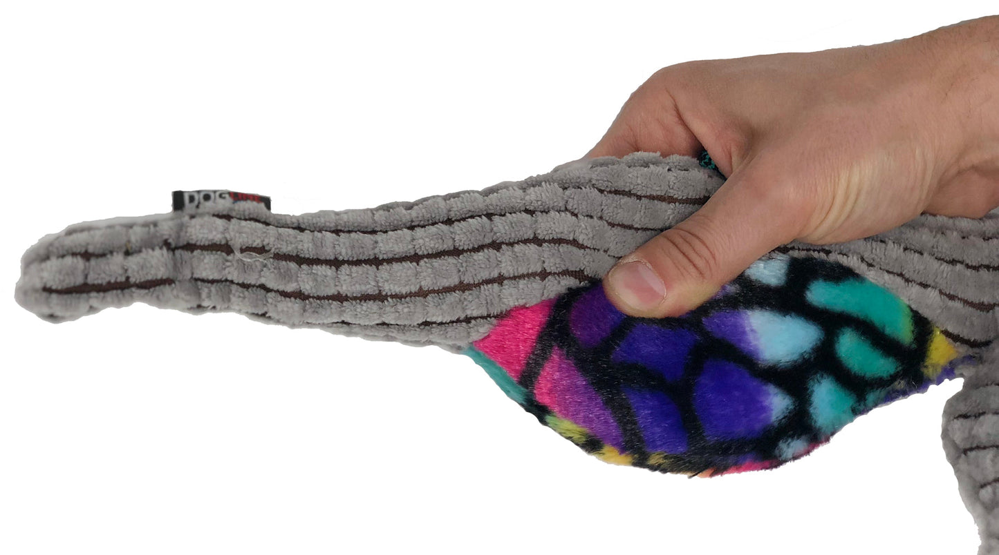 #1 Moving Animal Toys