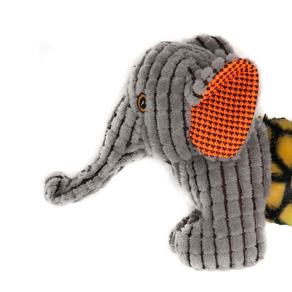 #1 Moving Animal Toys