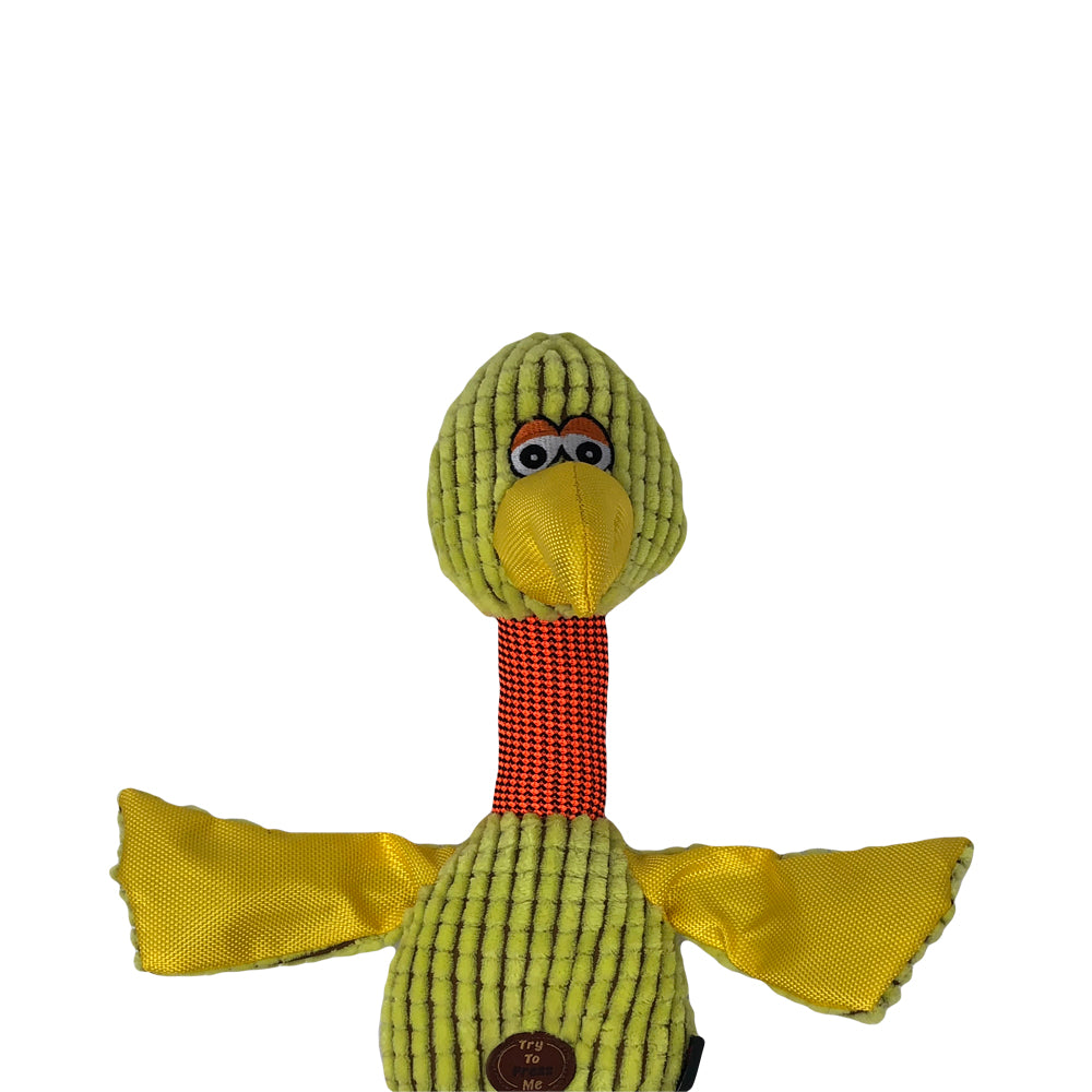 #1 Moving Animal Toys