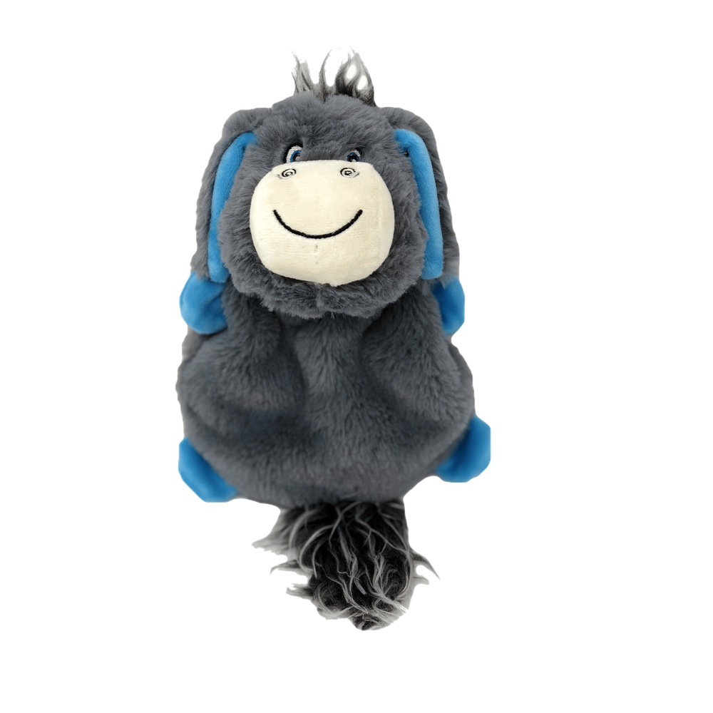 #1 Moving Animal Toys