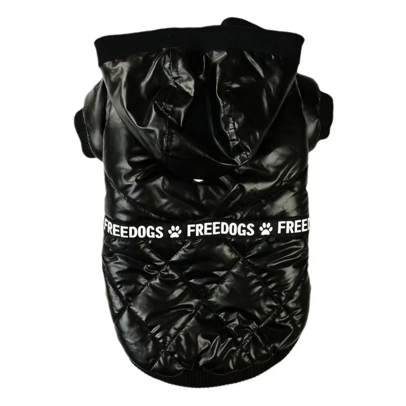 Waterproof Pet Jacket