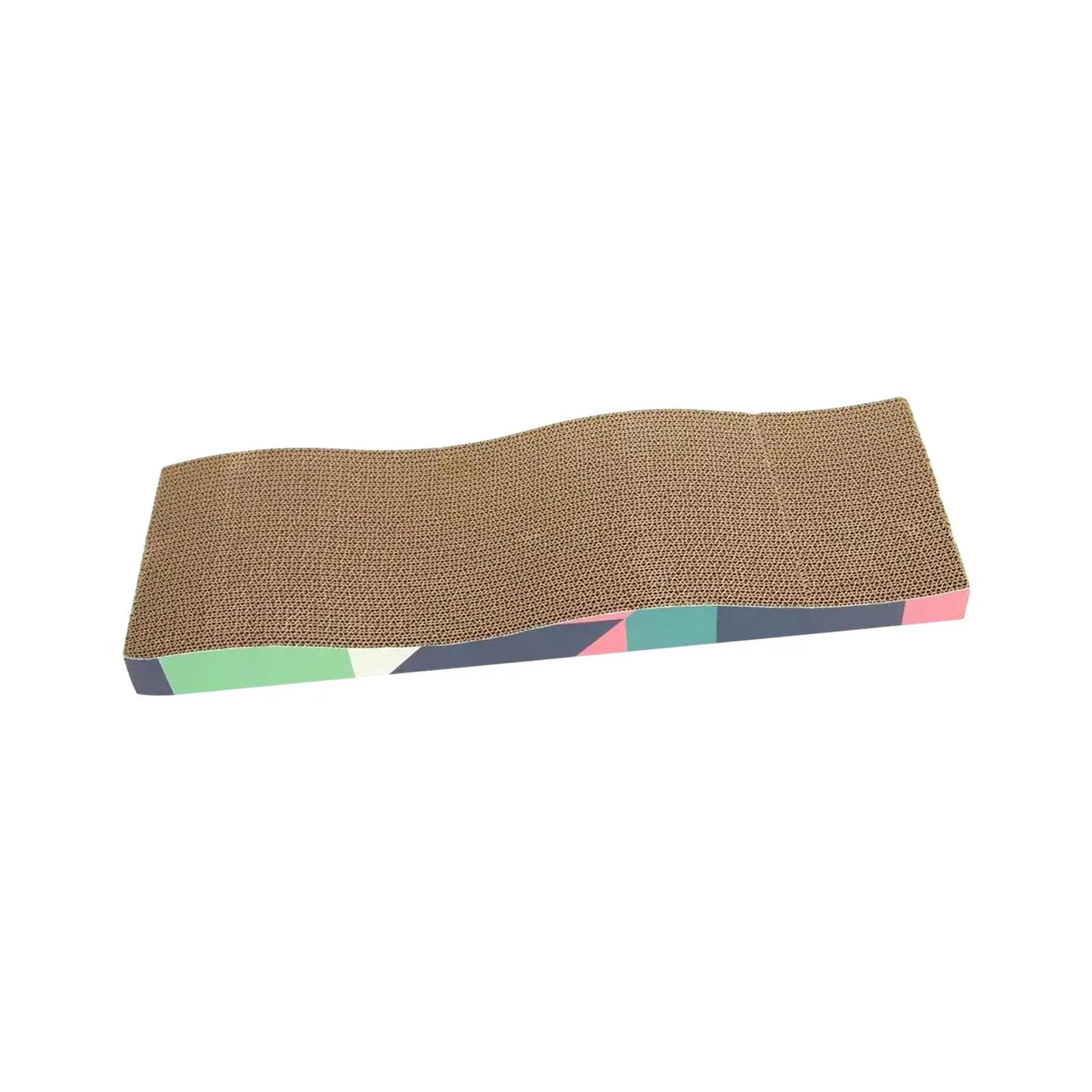Cardboard Cat Scratching Boards