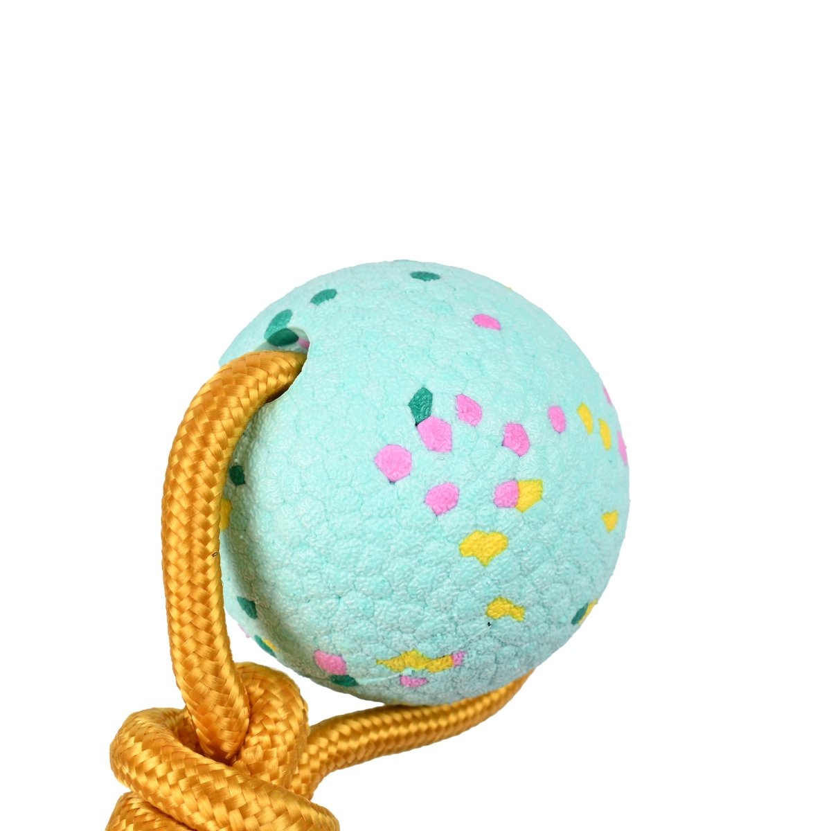 Body Glove Tough Tug Toy - Rope Toy For Dogs