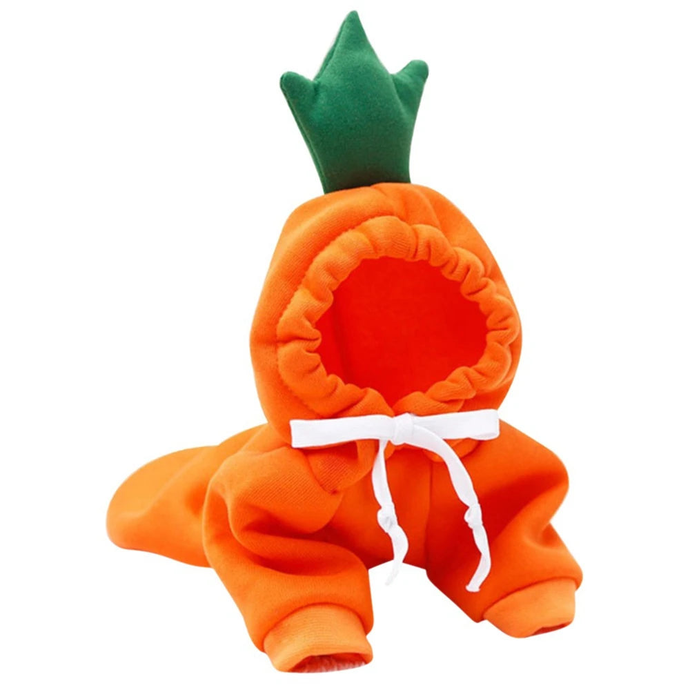 Cute Colorful Pet Clothing