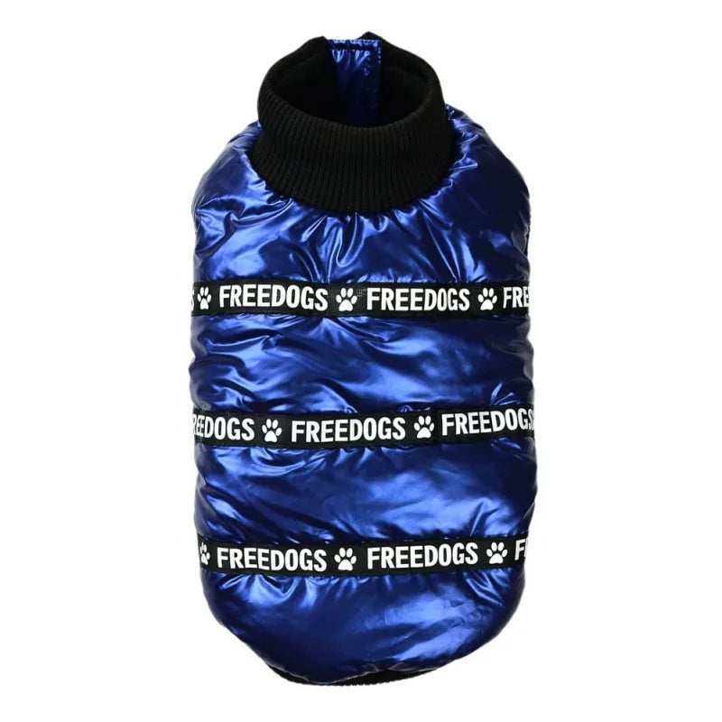 Waterproof Pet Jacket