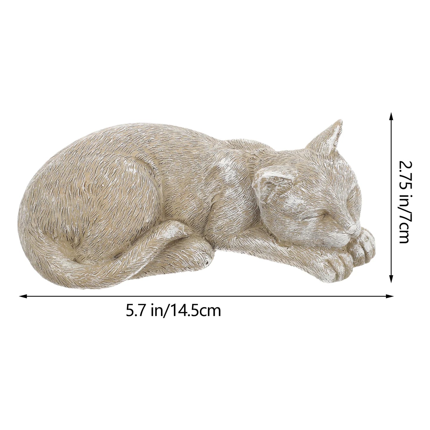 Garden Pet Memorial Tombstone Decorative Markers