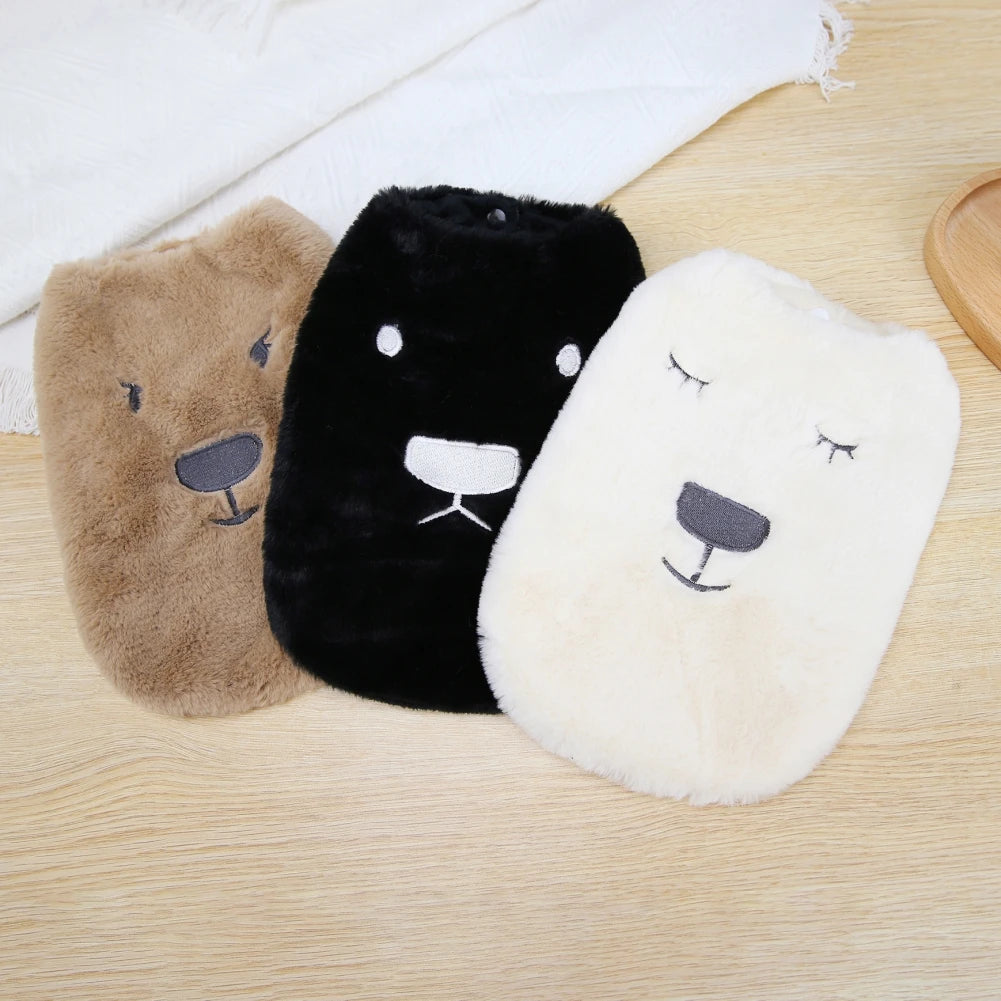 Fleece Pet Sweater Cute Animal Print