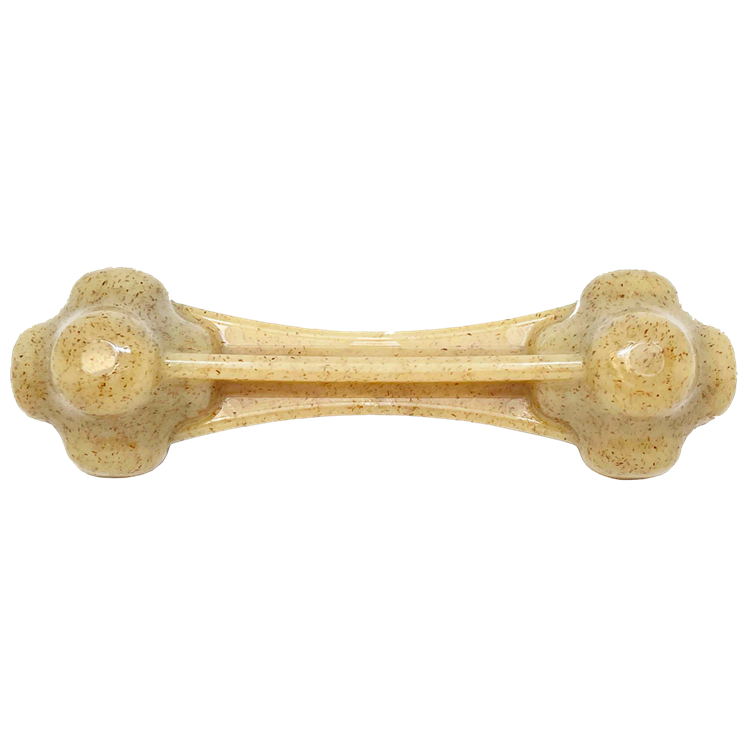 Knuckle Bone Ultra Durable Nylon Dog Chew Toy