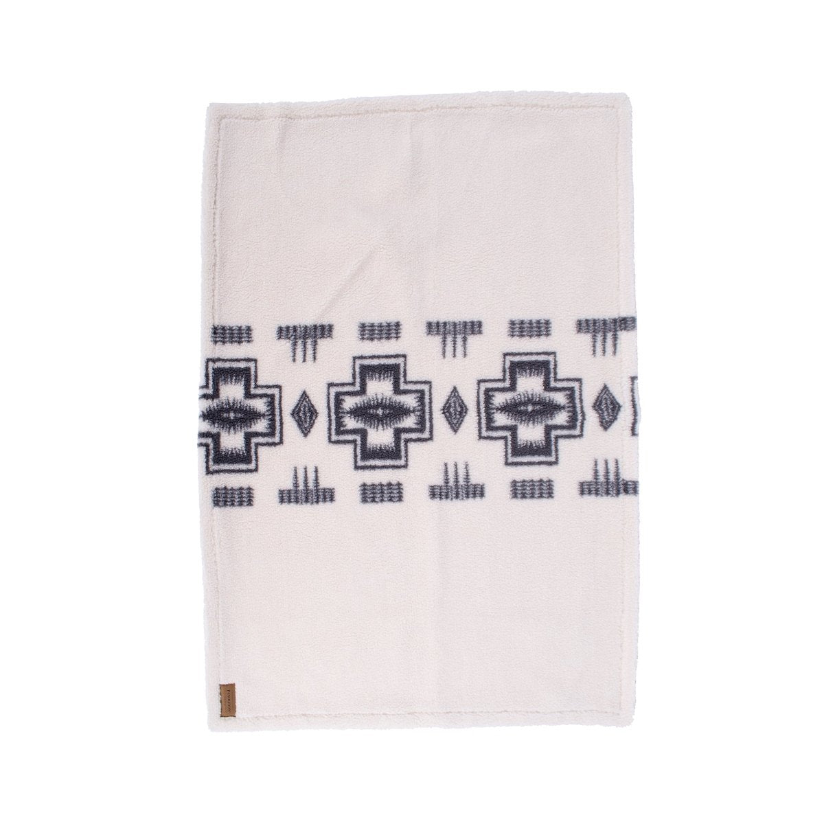 Pendleton Berber Crate Blanket