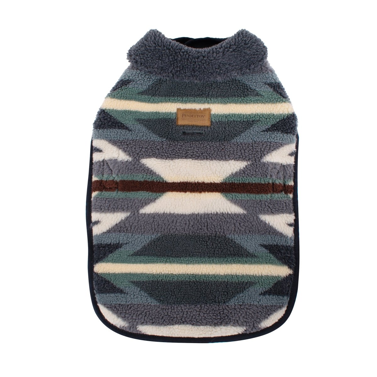 Pendleton Berber Dog Coat