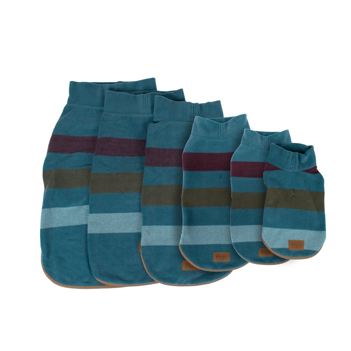 Pendleton Dog Vest