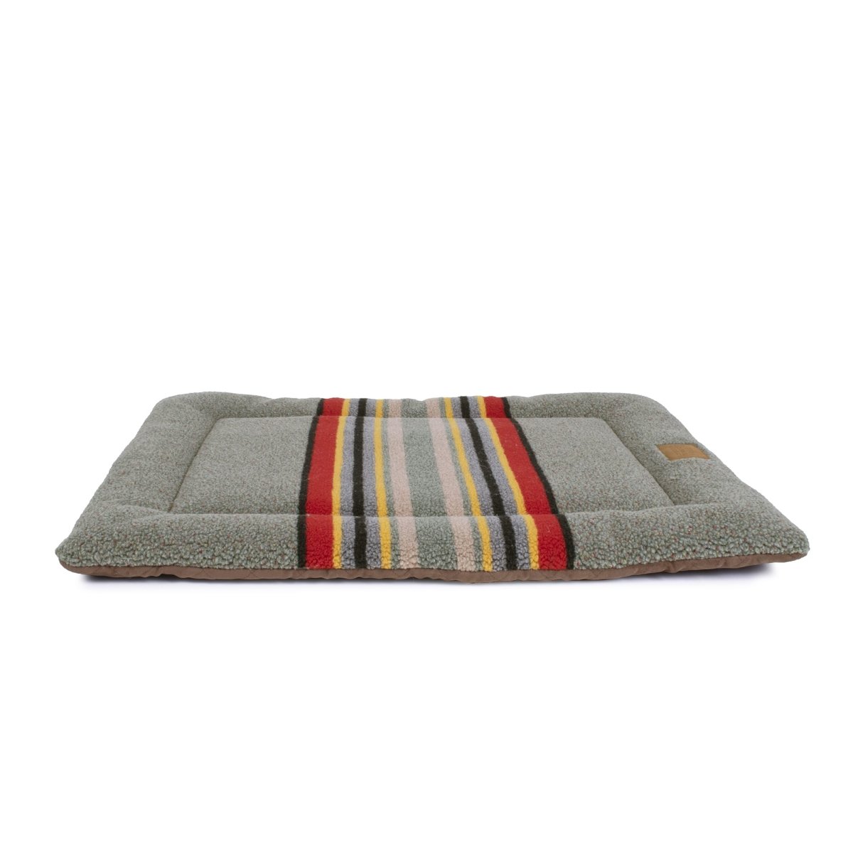 Pendleton Vintage Camp Comfort Cushion
