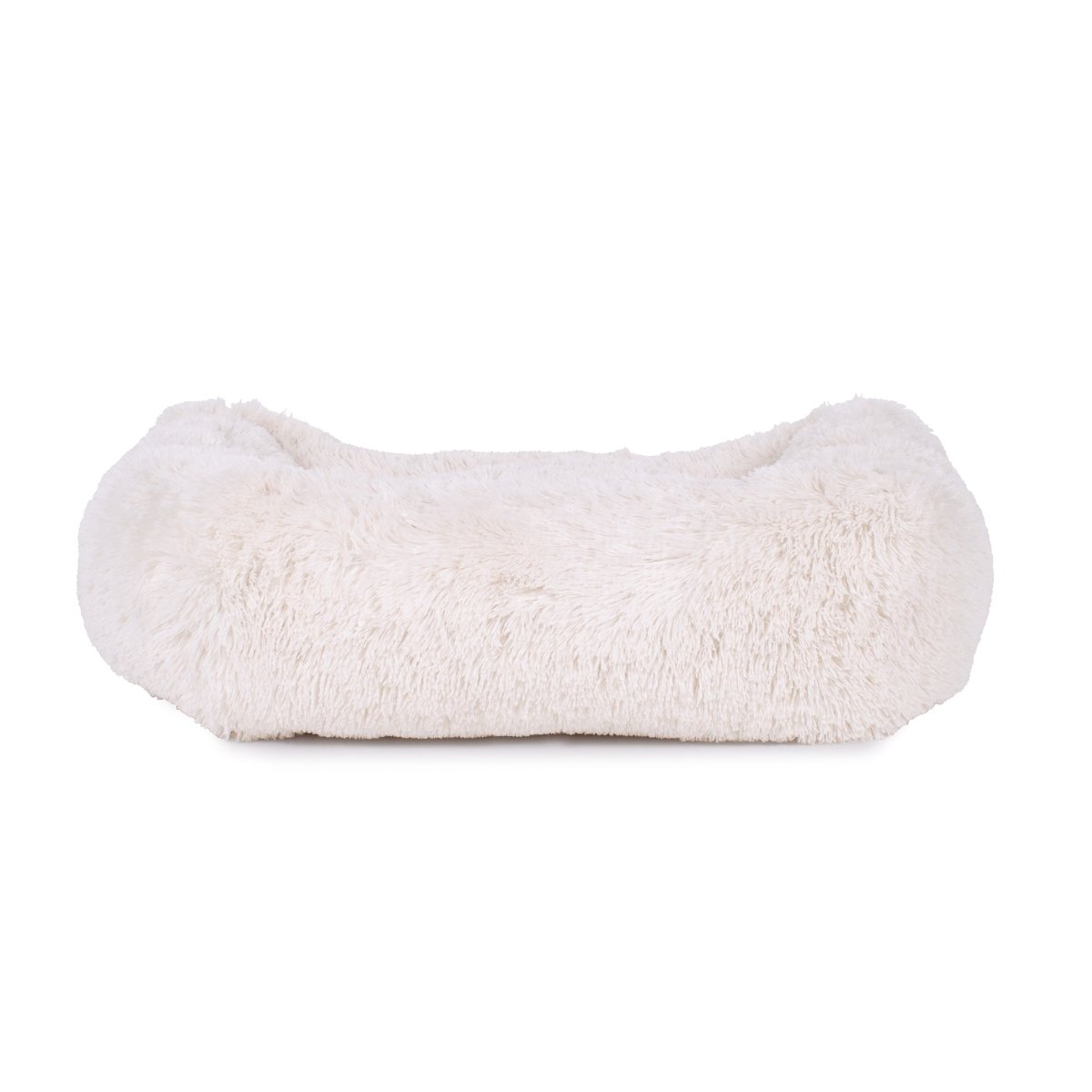 Teddy Bear Kuddler Bed