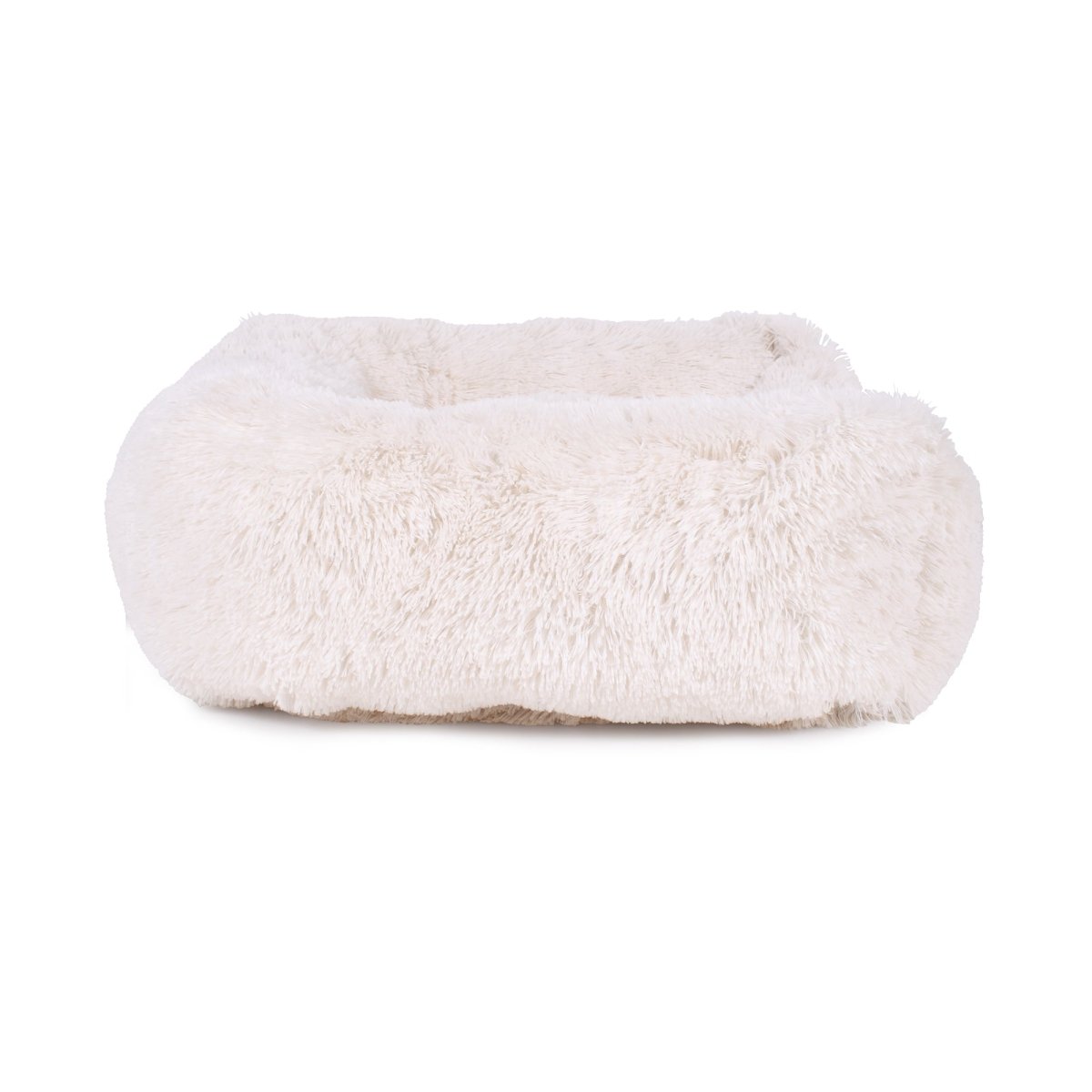 Teddy Bear Kuddler Bed