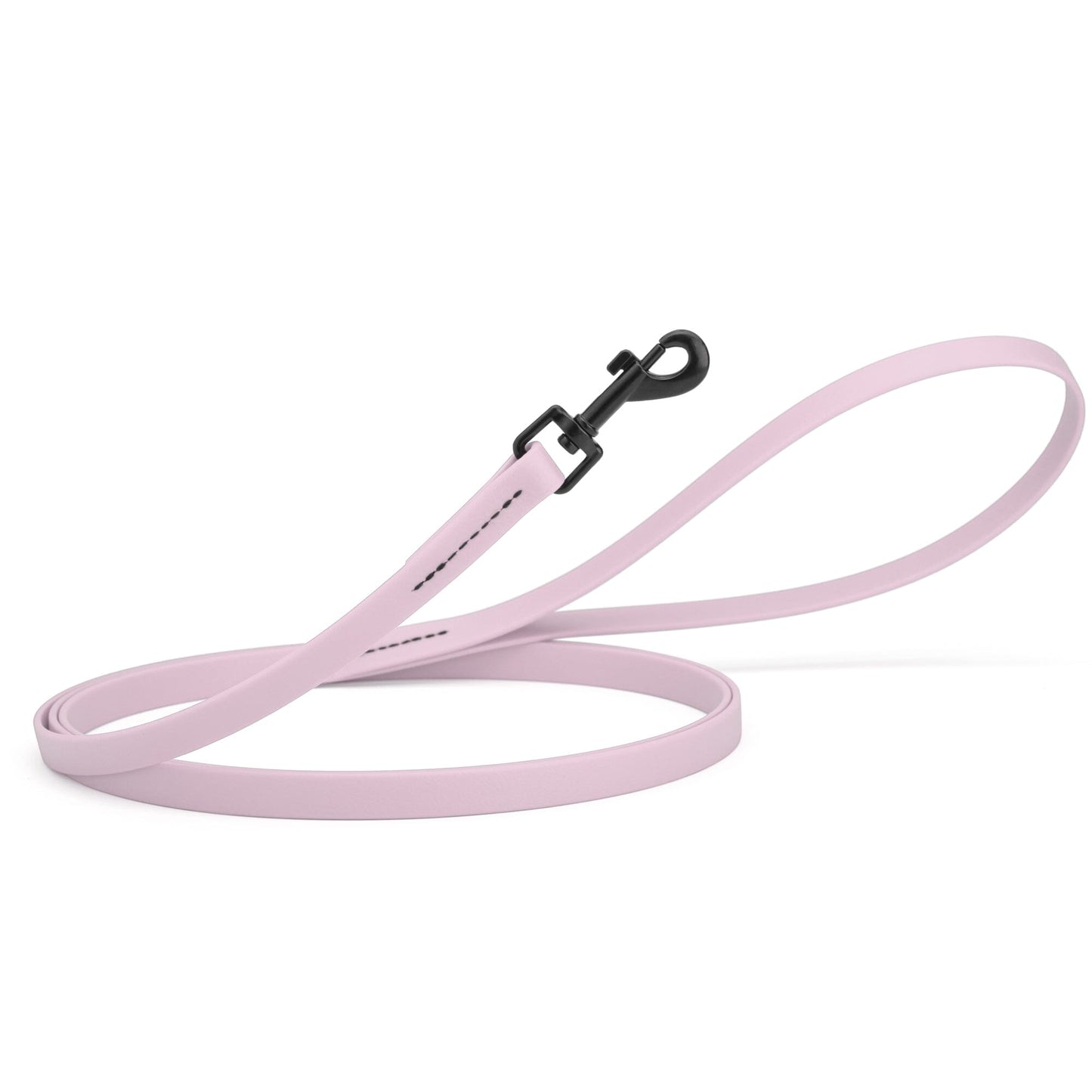 Biothane Waterproof Dog Leash, 4 ft
