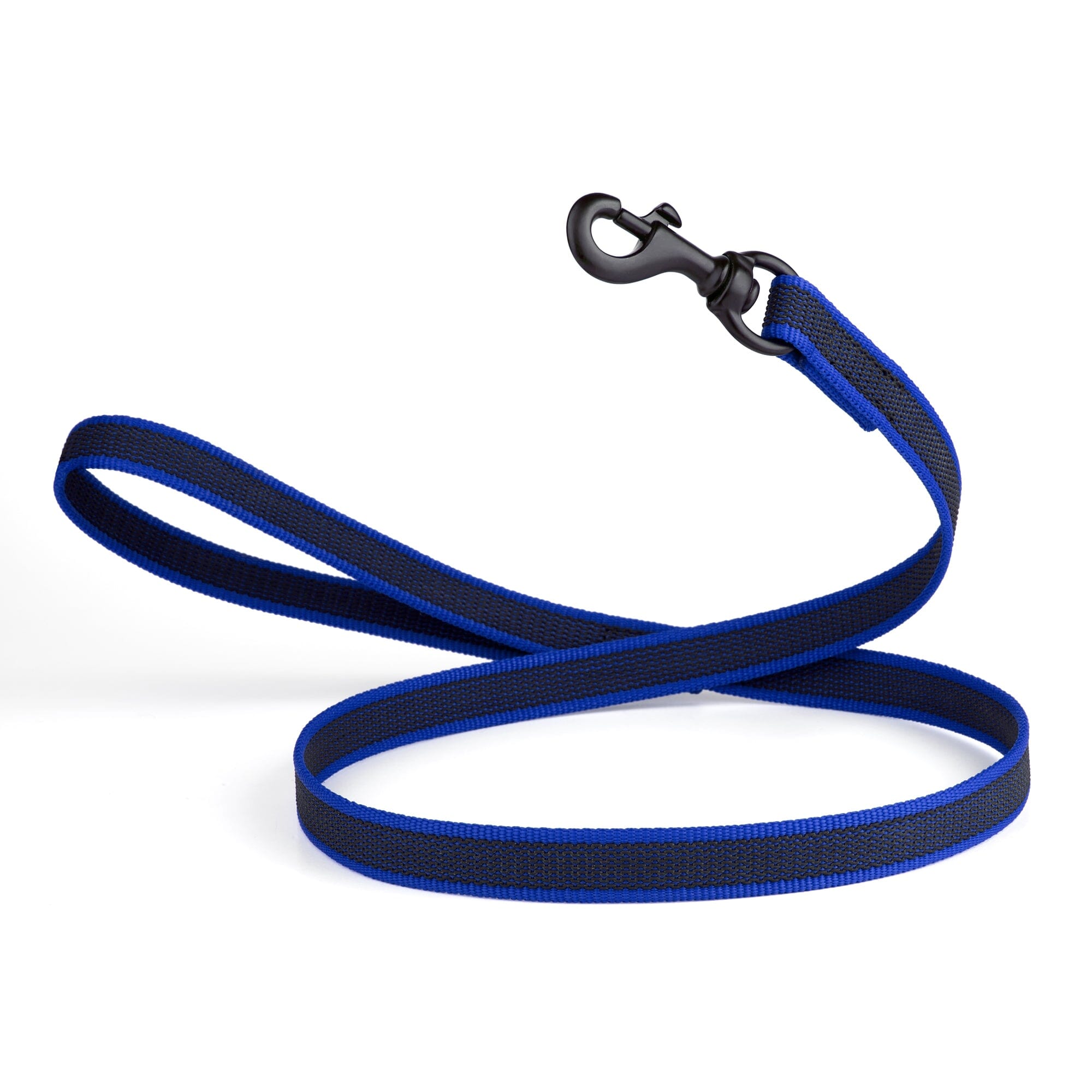 Rubber Infused Nylon Dog Leash
