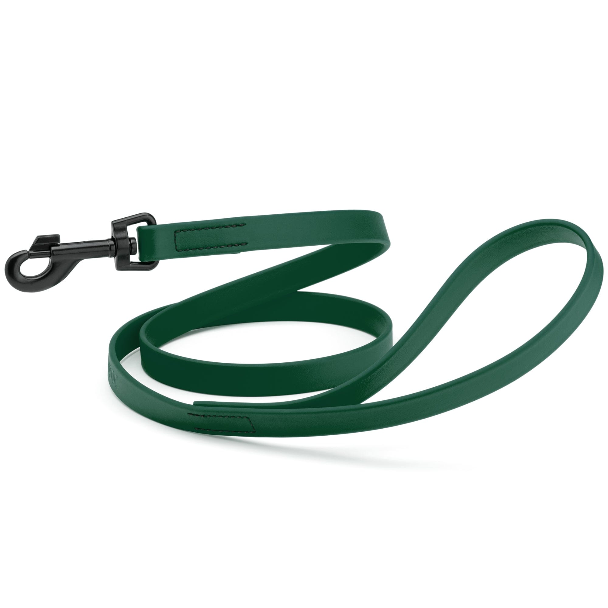 Biothane Waterproof Dog Leash, 4 ft