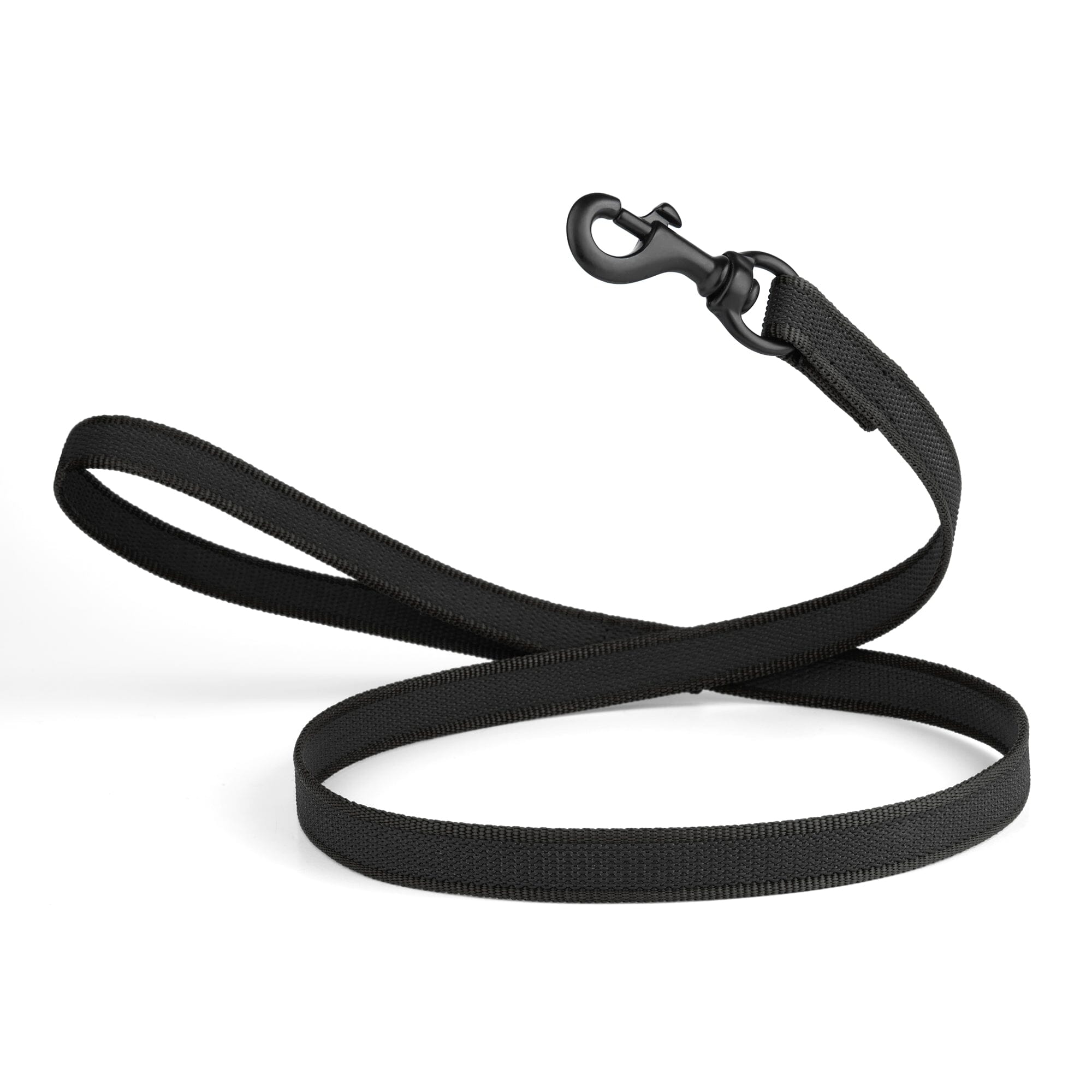 Rubber Infused Nylon Dog Leash