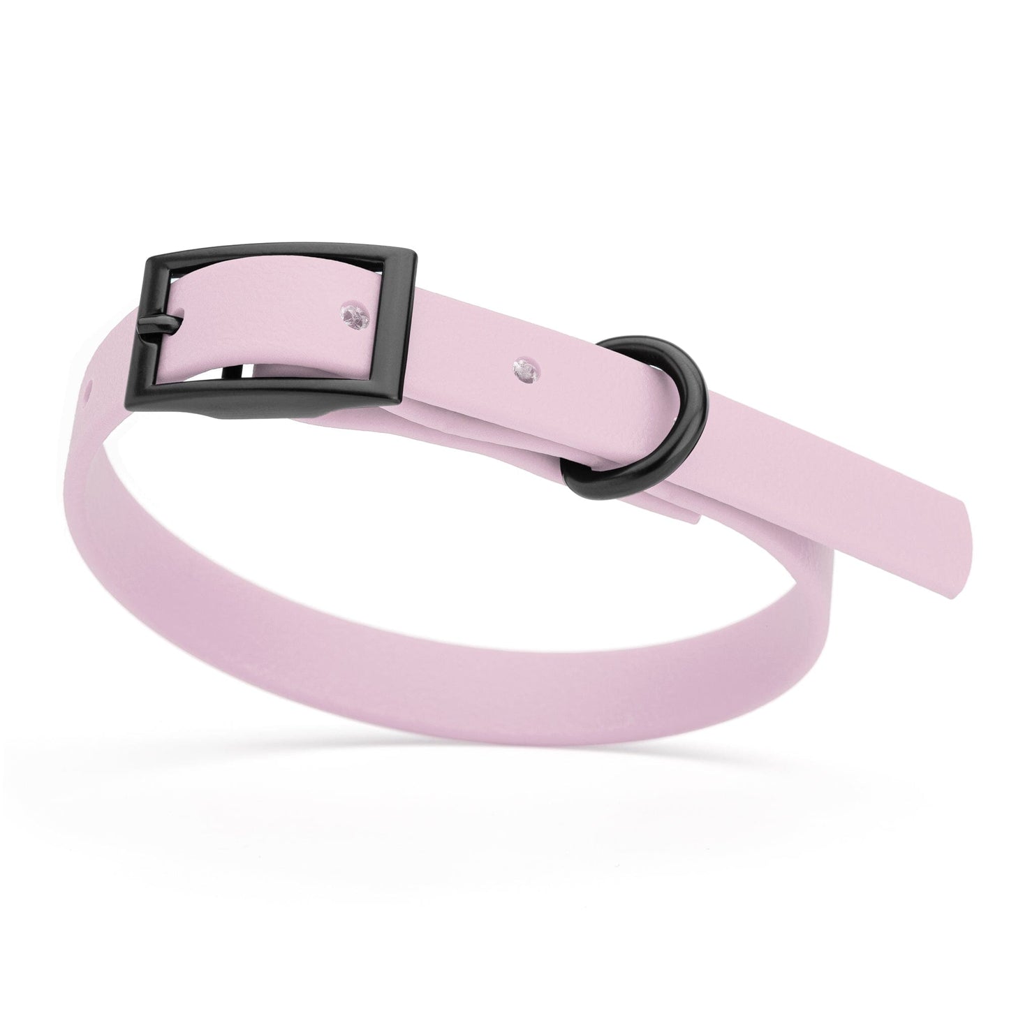Biothane Waterproof Dog Collar - X-Small (9 to 12 inches)