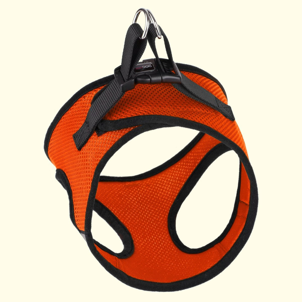 York Mesh Dog Harness