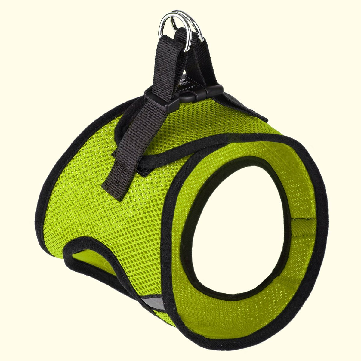 York Mesh Dog Harness