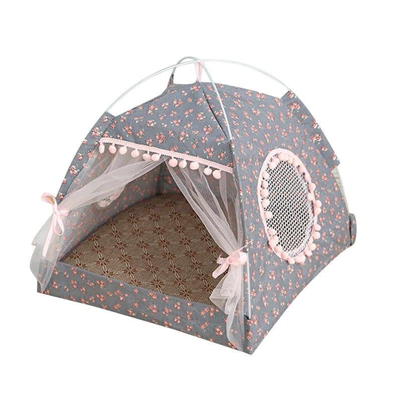 Breathable Pet Tent or House