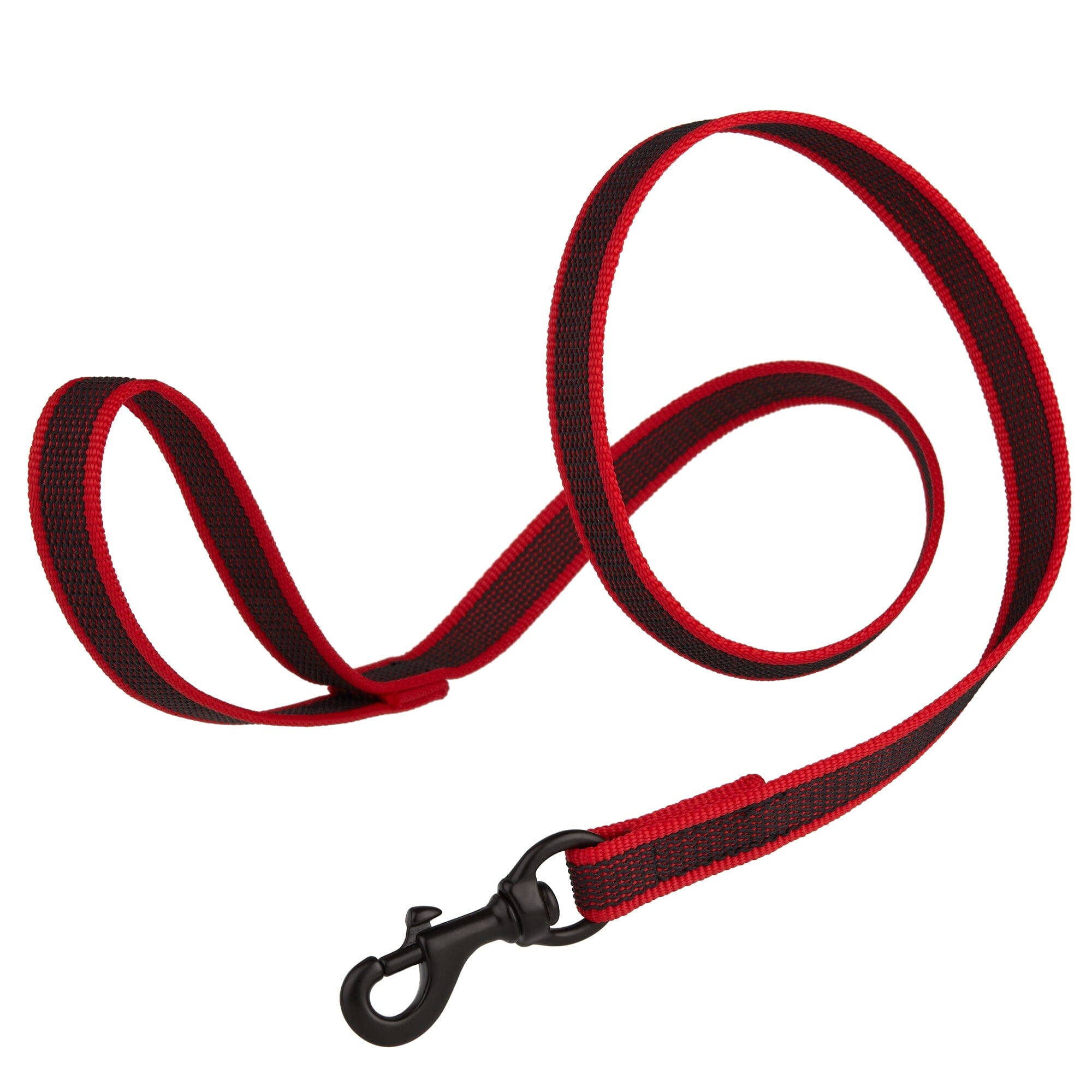 Rubber Infused Nylon Dog Leash