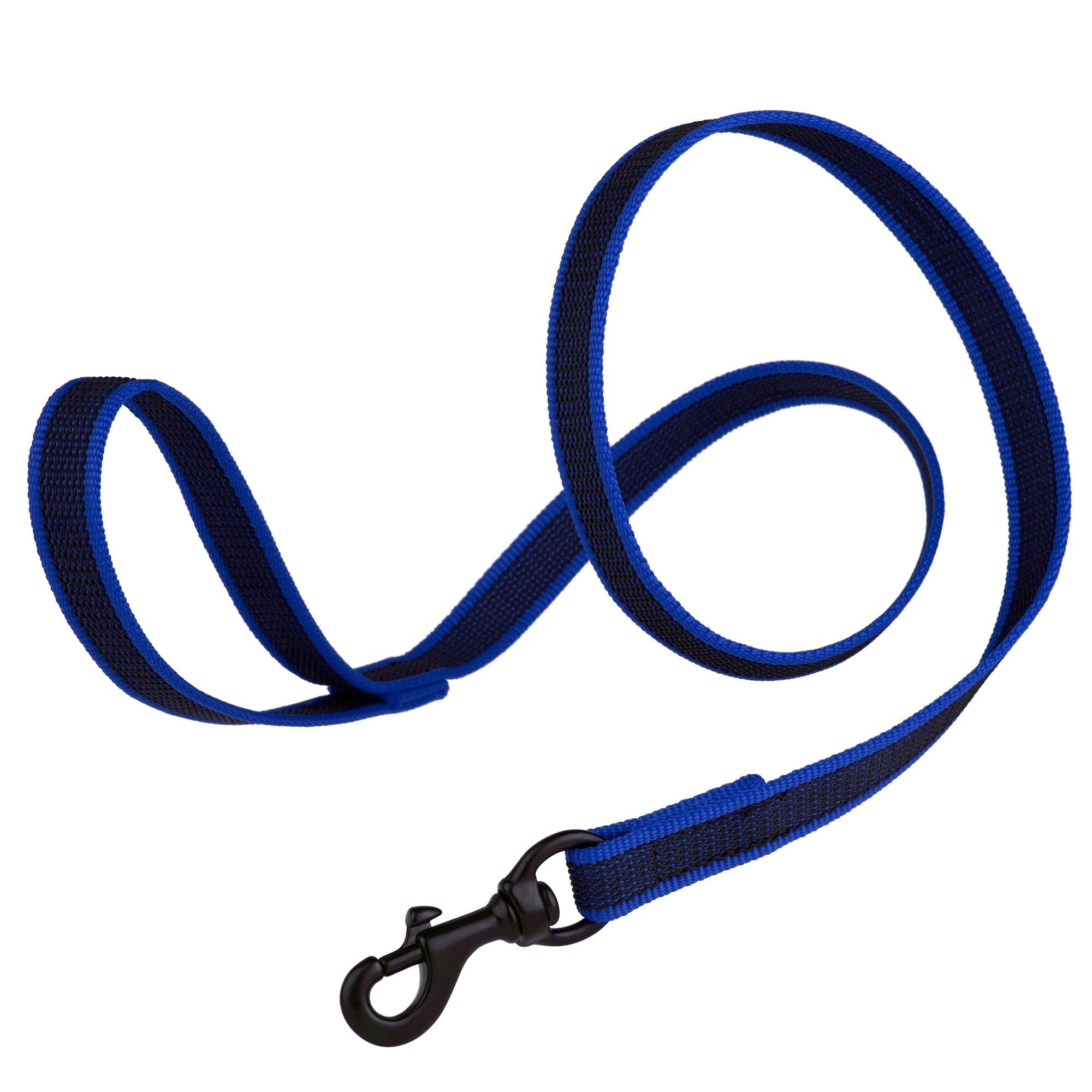 Rubber Infused Nylon Dog Leash