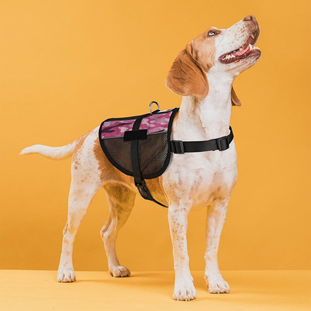 MaxAire Mesh Dog Vest Harness