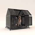 45 inch Heavy Duty Dog Crate