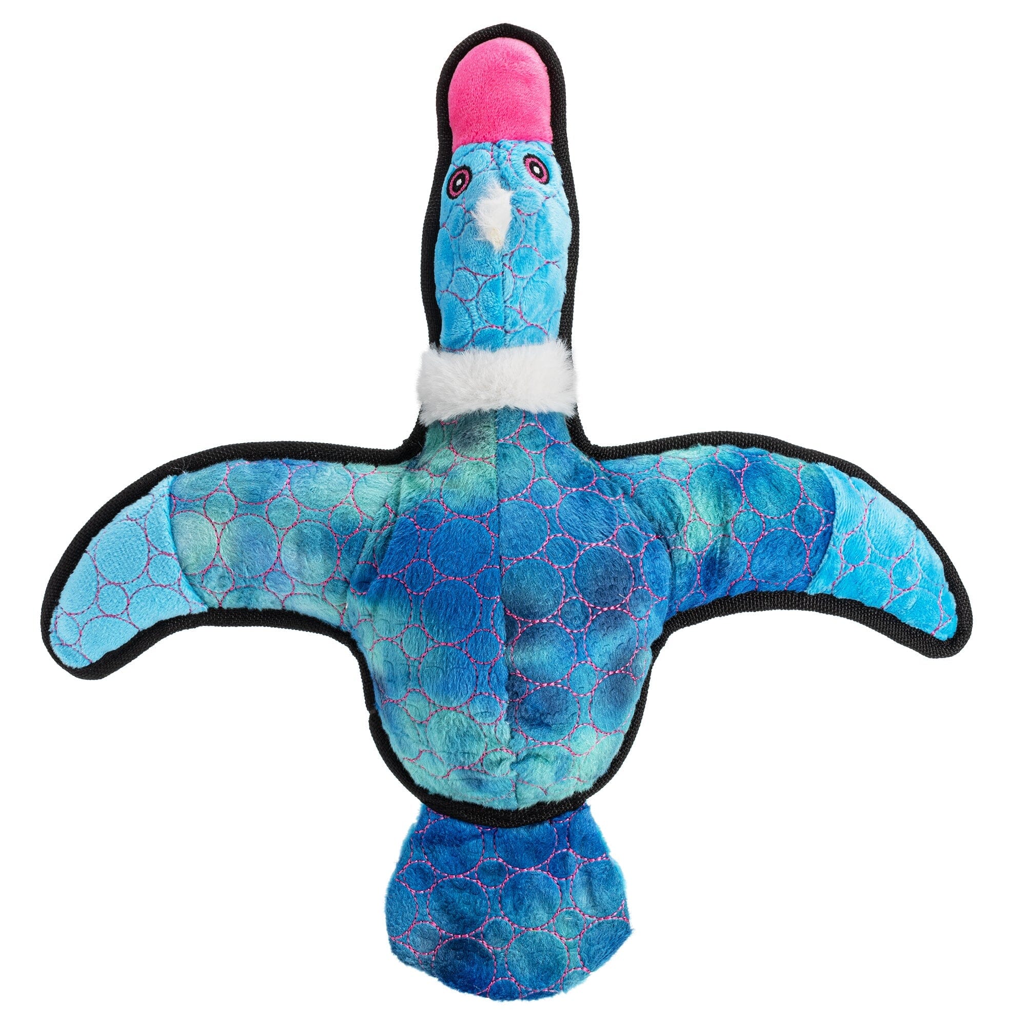 #1 Durable Dog Toys with Squeaker