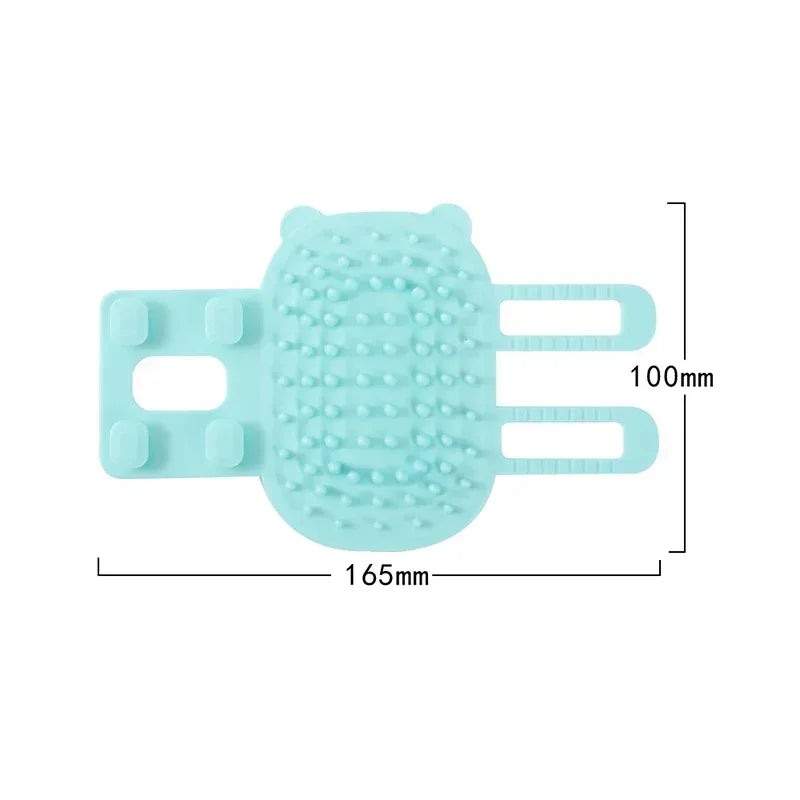 Cat Scratching Comb For Hair Removal and Massage