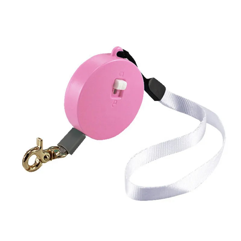 Automatic Retractable Pet Leash